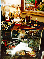  Electronic prayer candle factory 1996 Hackney 002.jpg 